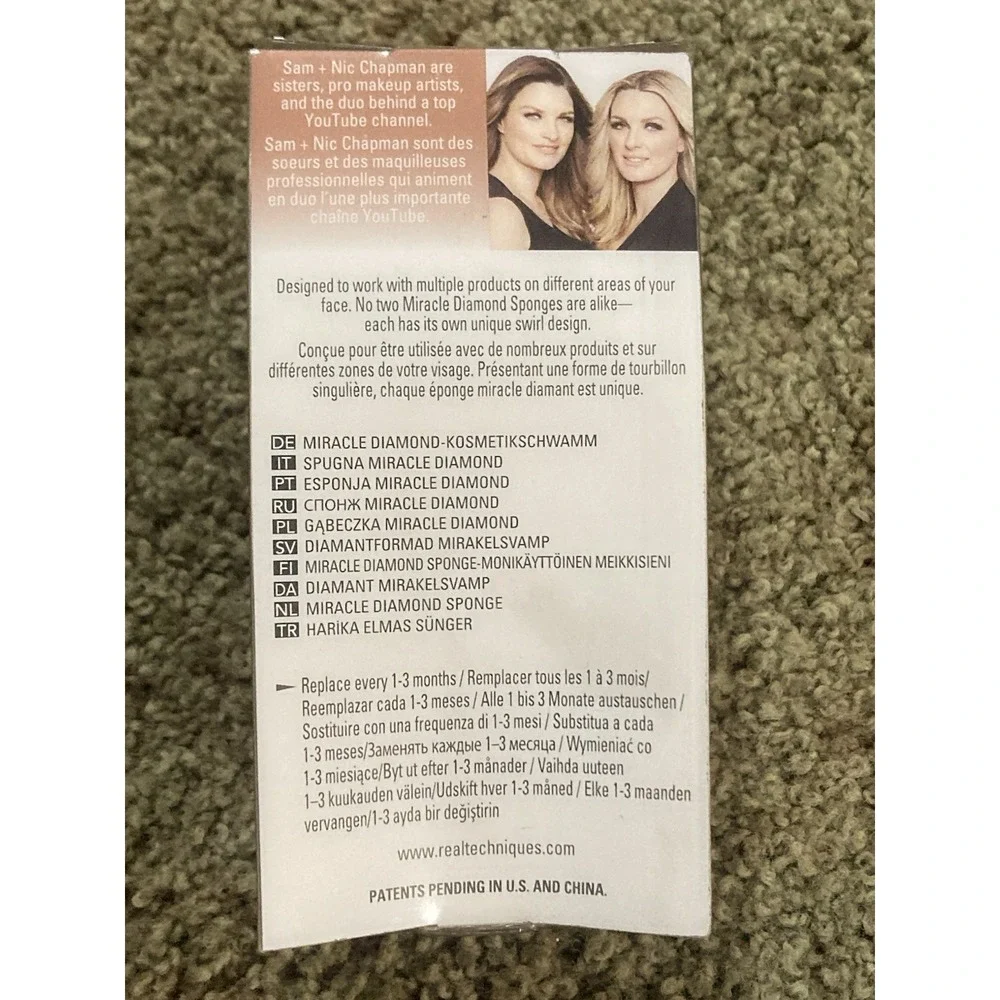Lot of 14ct The Original BEAUTY BLENDER Makeup Sponge - Full Size Mix Brands NEW - Picture 4 of 12